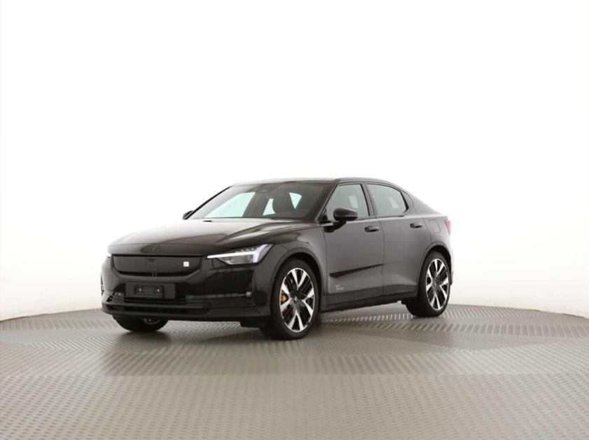 POLESTAR Polestar 2 Long Range Dual Performance 82 kWh MY24-image-1