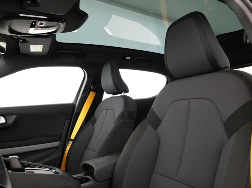 POLESTAR Polestar 2 Long Range Dual Performance 82 kWh MY24-image-9