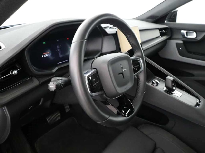 POLESTAR Polestar 2 Long Range Dual Performance 82 kWh MY24-image-8