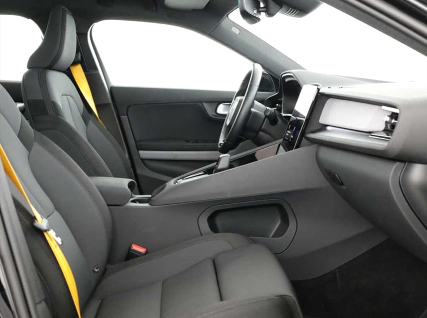 POLESTAR Polestar 2 Long Range Dual Performance 82 kWh MY24-image-5