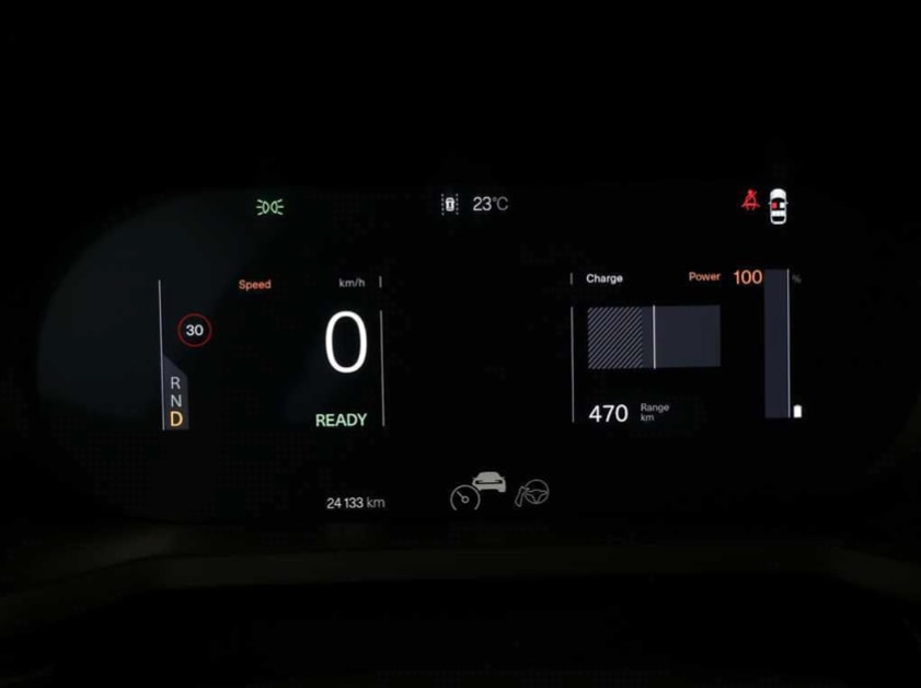 POLESTAR Polestar 2 Long Range Dual Performance 82 kWh MY24-image-10