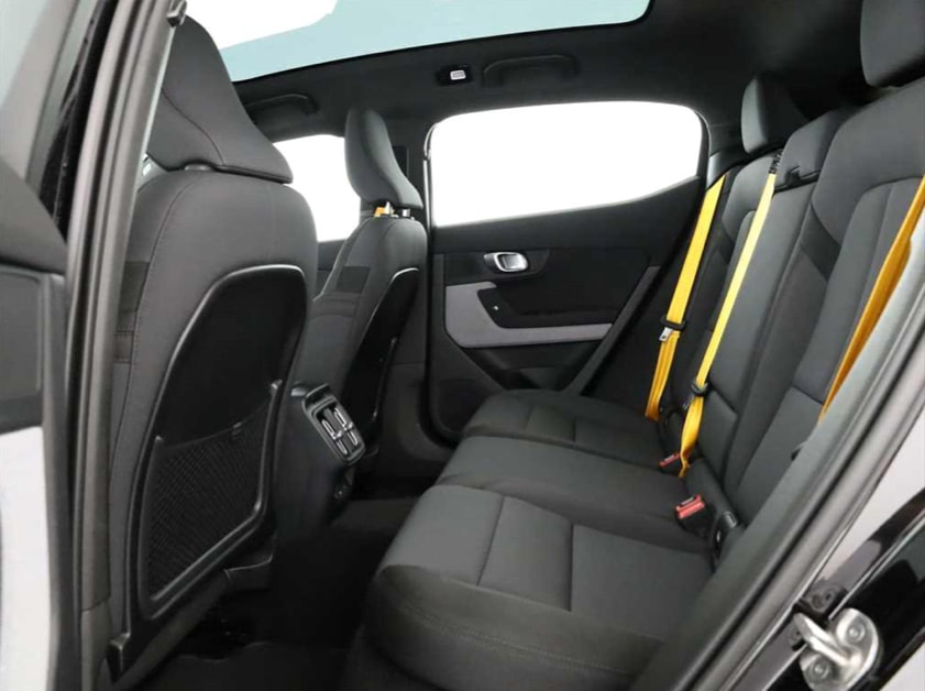 POLESTAR Polestar 2 Long Range Dual Performance 82 kWh MY24-image-7
