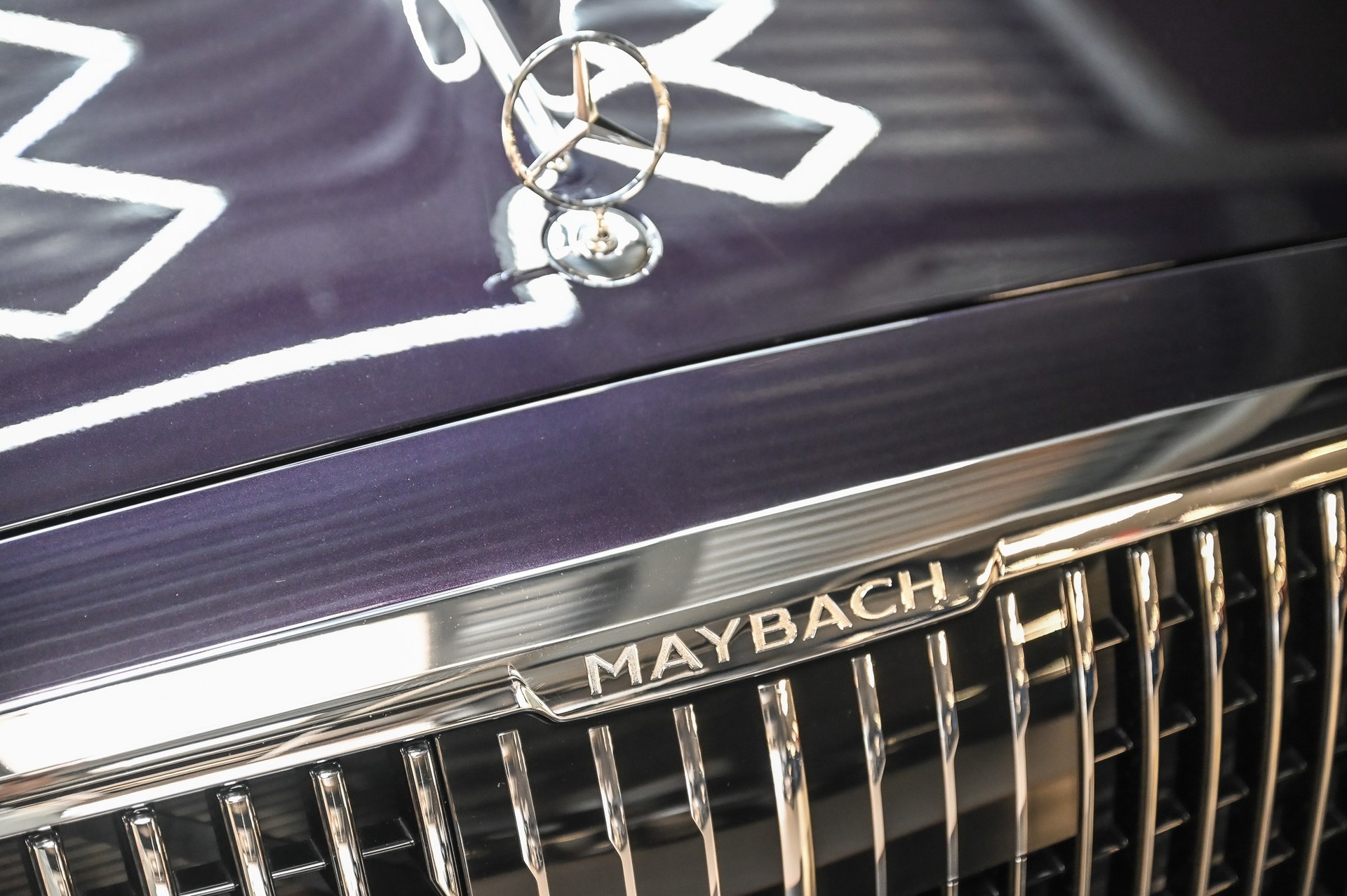 MERCEDES-BENZ S 680 Maybach V12 4matic 9G-Tronic-image-21