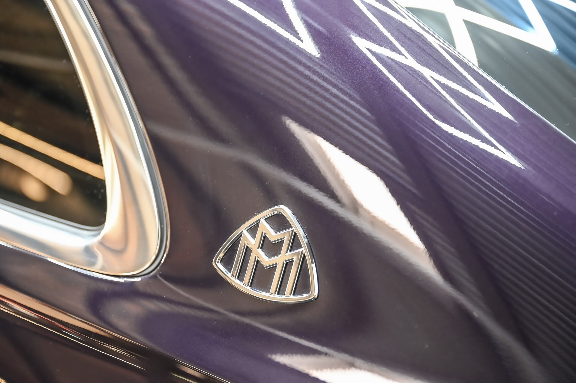 MERCEDES-BENZ S 680 Maybach V12 4matic 9G-Tronic-image-22
