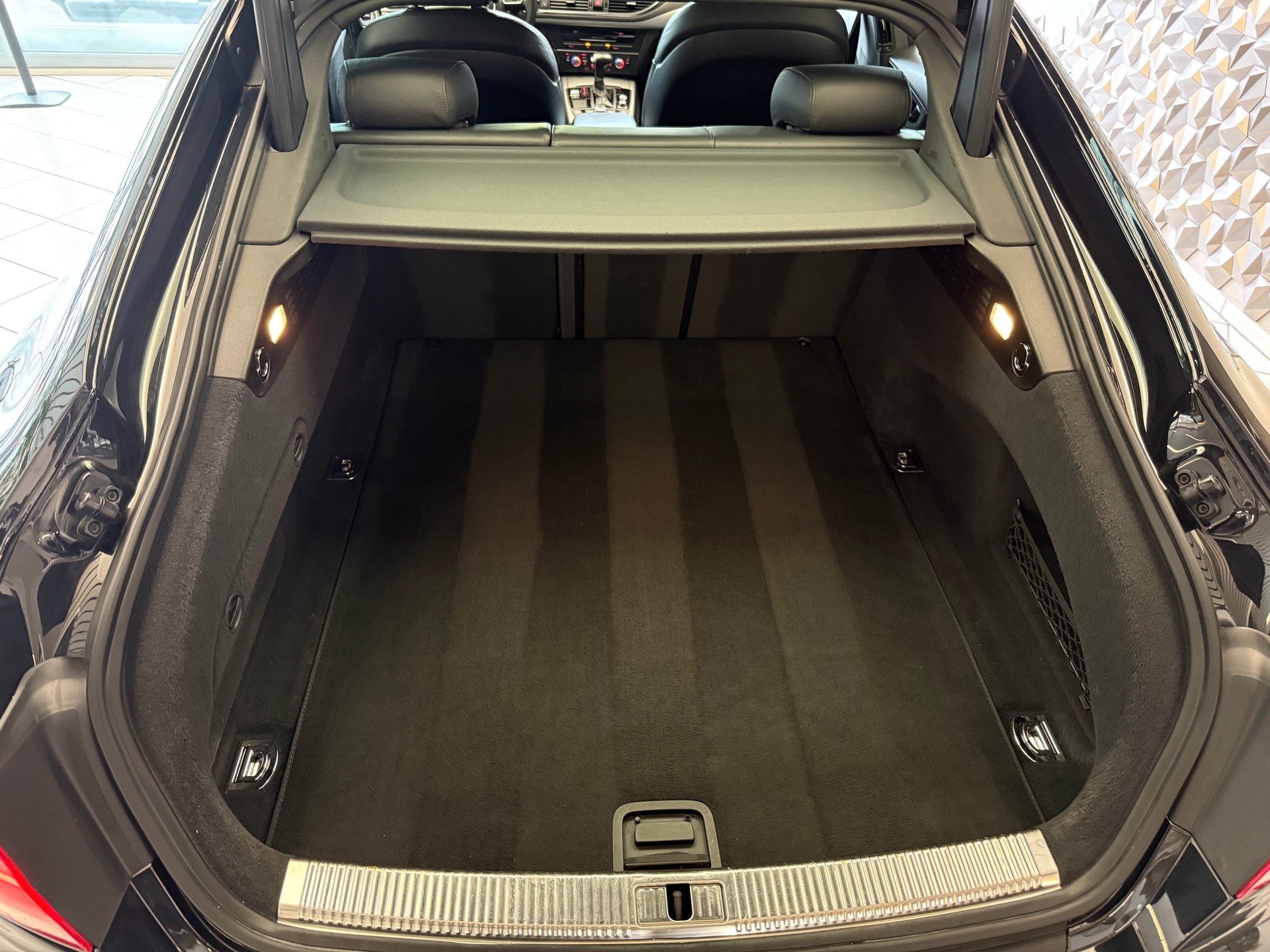 AUDI A7 Sportback 3.0 TDI quattro S-tronic-image-8