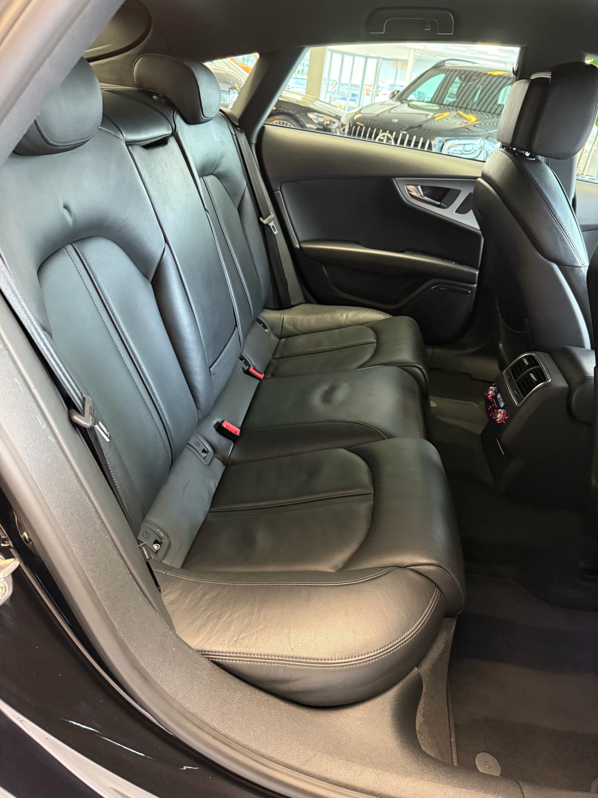 AUDI A7 Sportback 3.0 TDI quattro S-tronic-image-10