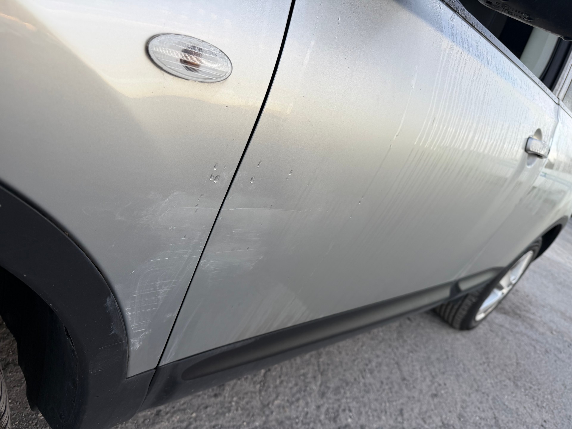 NISSAN Qashqai 2.0 4WD acenta XTronic CVT-image-14