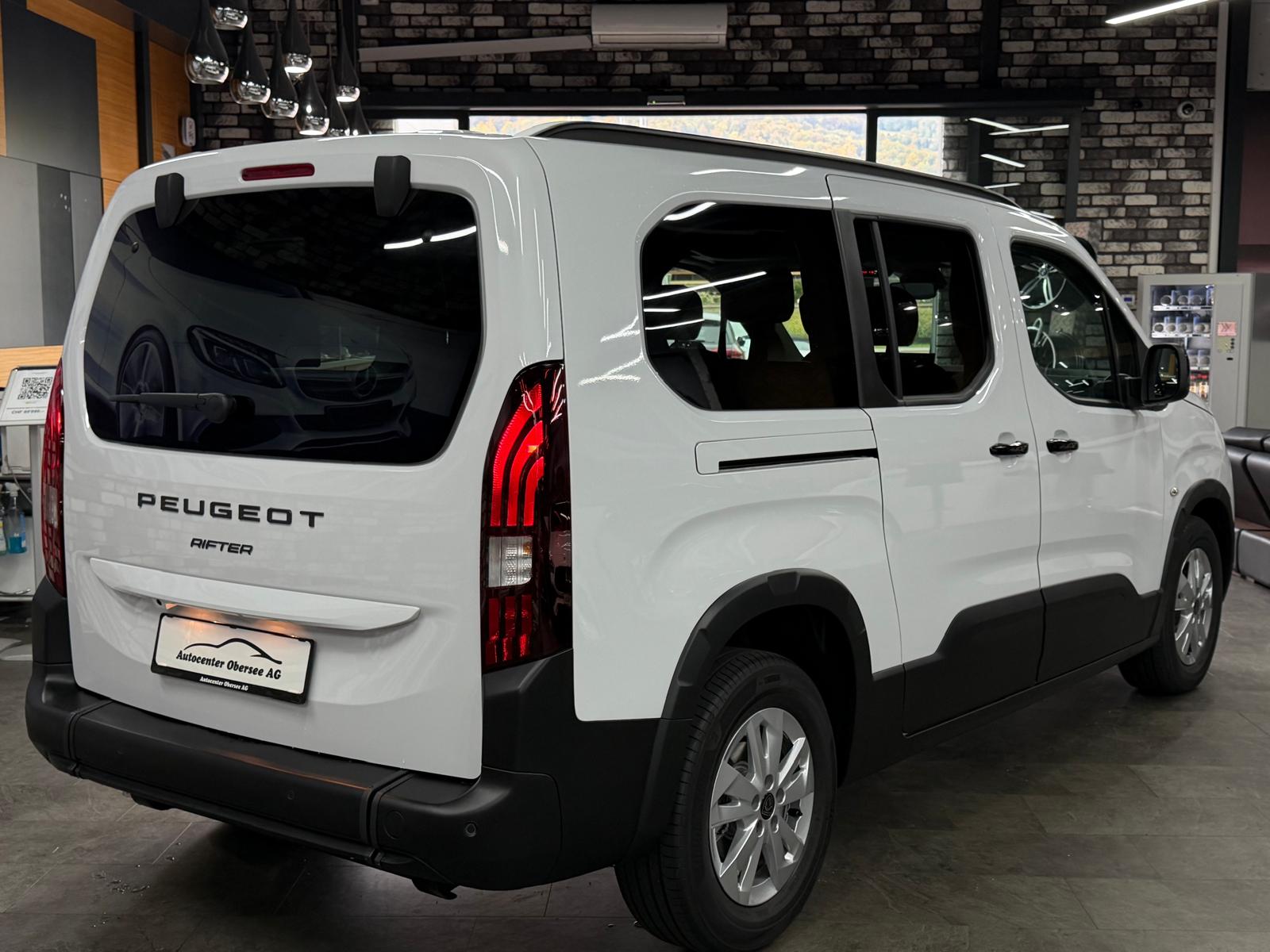 PEUGEOT Rifter Long 1.5 BlueHDi Allure EAT8 Rollstuhlumbau-showroom-element-3