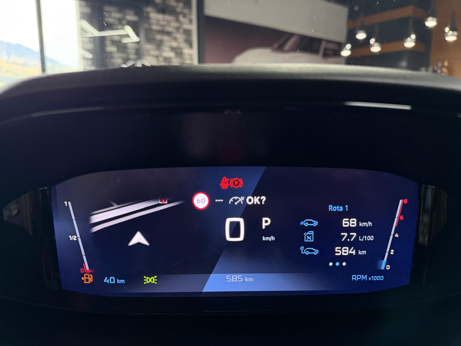 PEUGEOT Rifter Long 1.5 BlueHDi Allure EAT8 Rollstuhlumbau-image-19