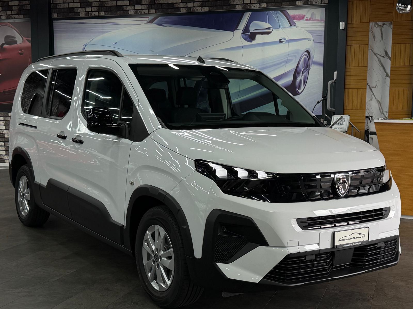 PEUGEOT Rifter Long 1.5 BlueHDi Allure EAT8 Rollstuhlumbau-showroom-element-2