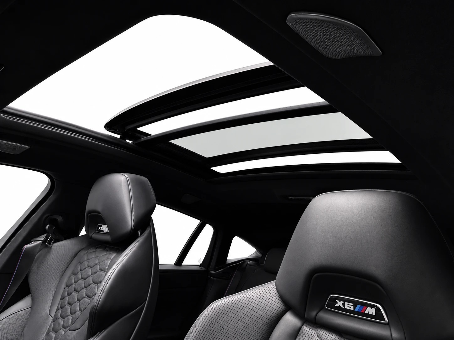 BMW X6 M Competition * CH FAHRZEUG *-image-22