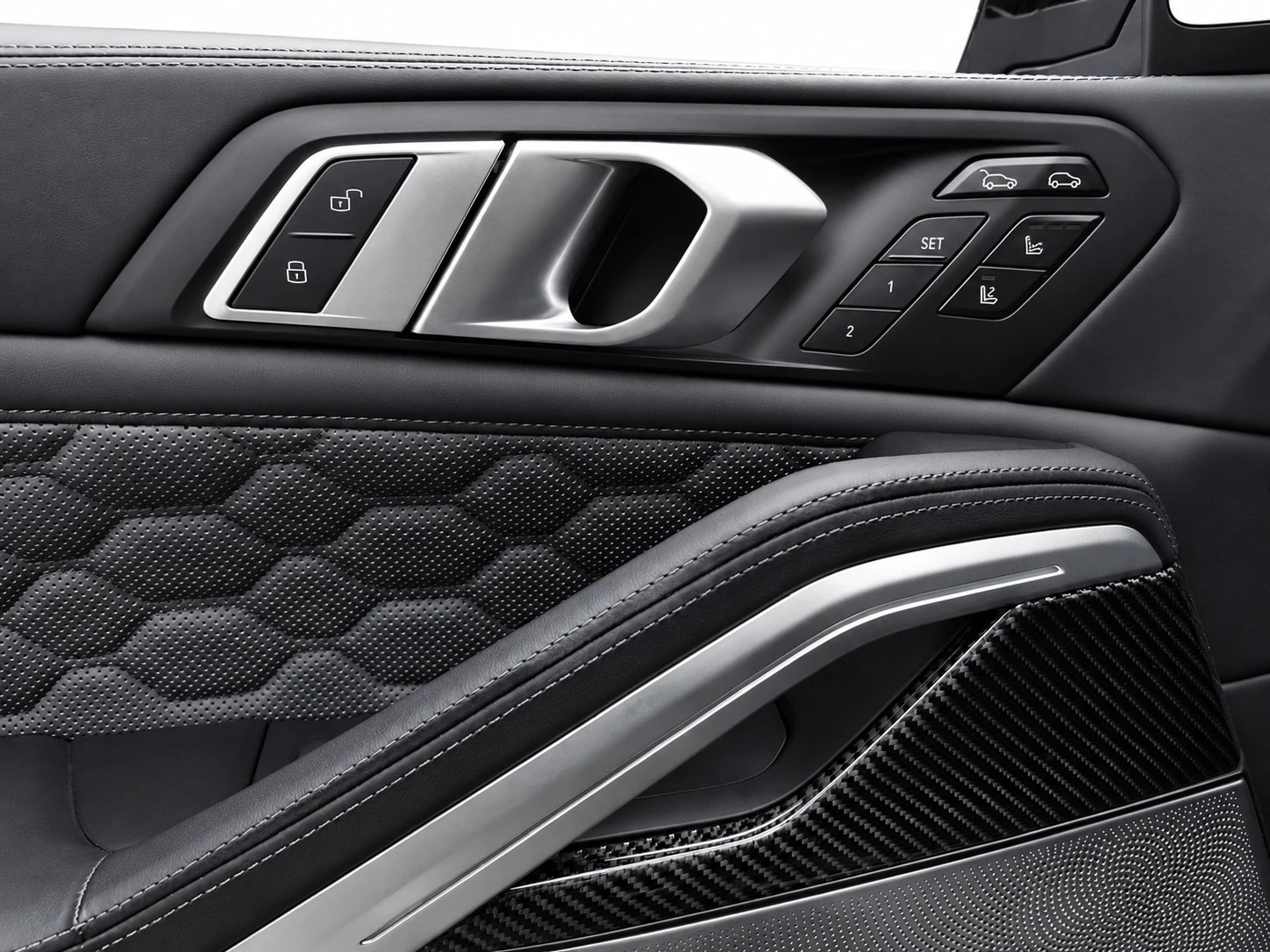 BMW X6 M Competition * CH FAHRZEUG *-image-21