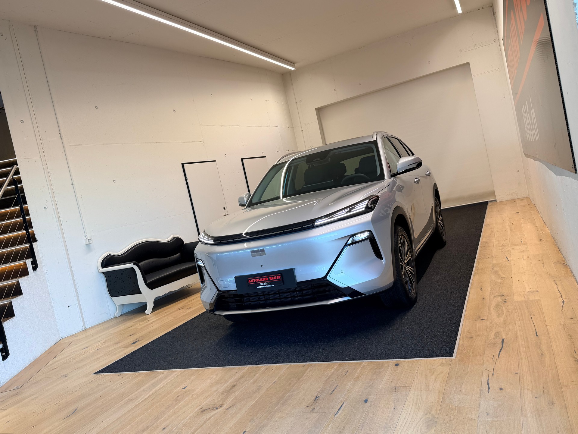 GEELY Starray EM-i MAX+ PHEV-image-2