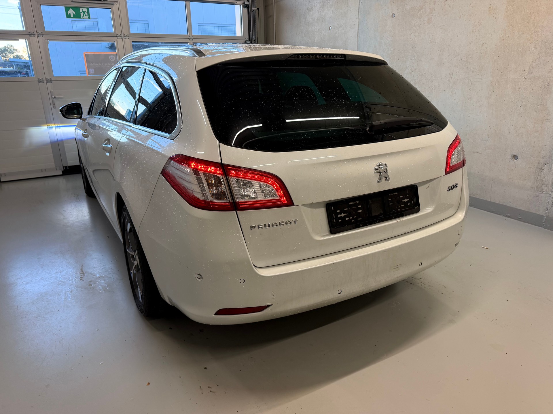 PEUGEOT 508-image-10