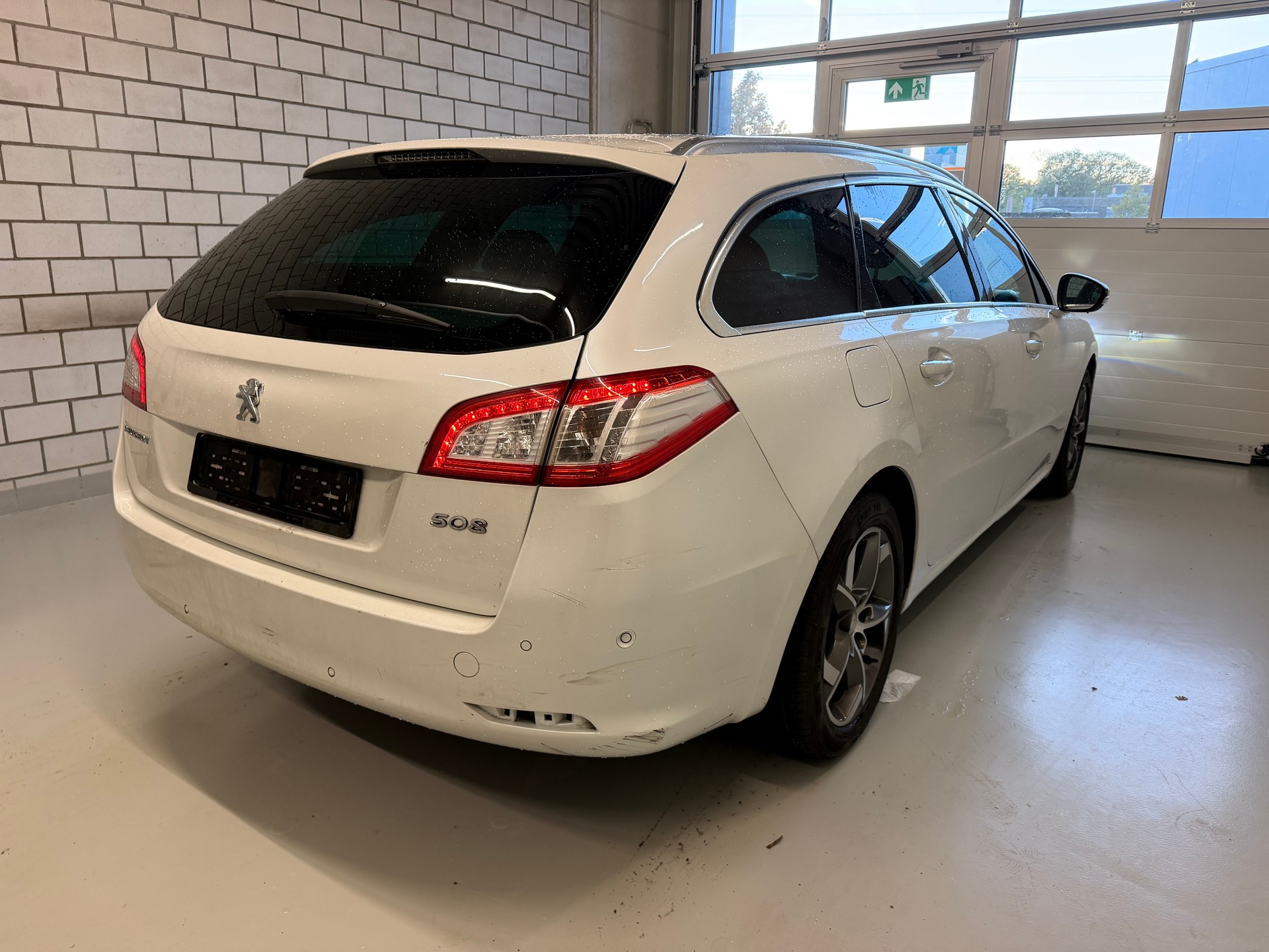 PEUGEOT 508-image-9
