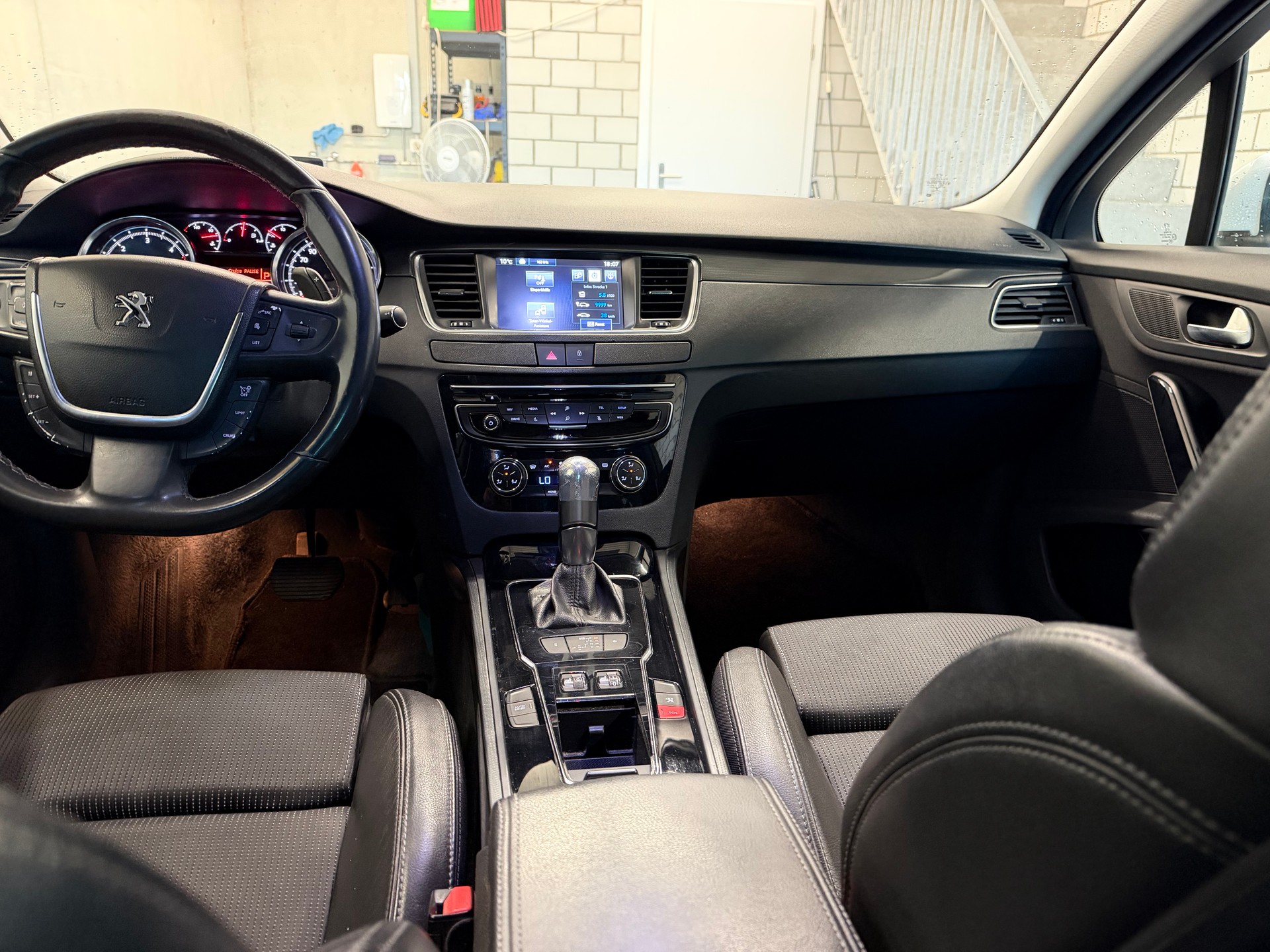 PEUGEOT 508-image-6