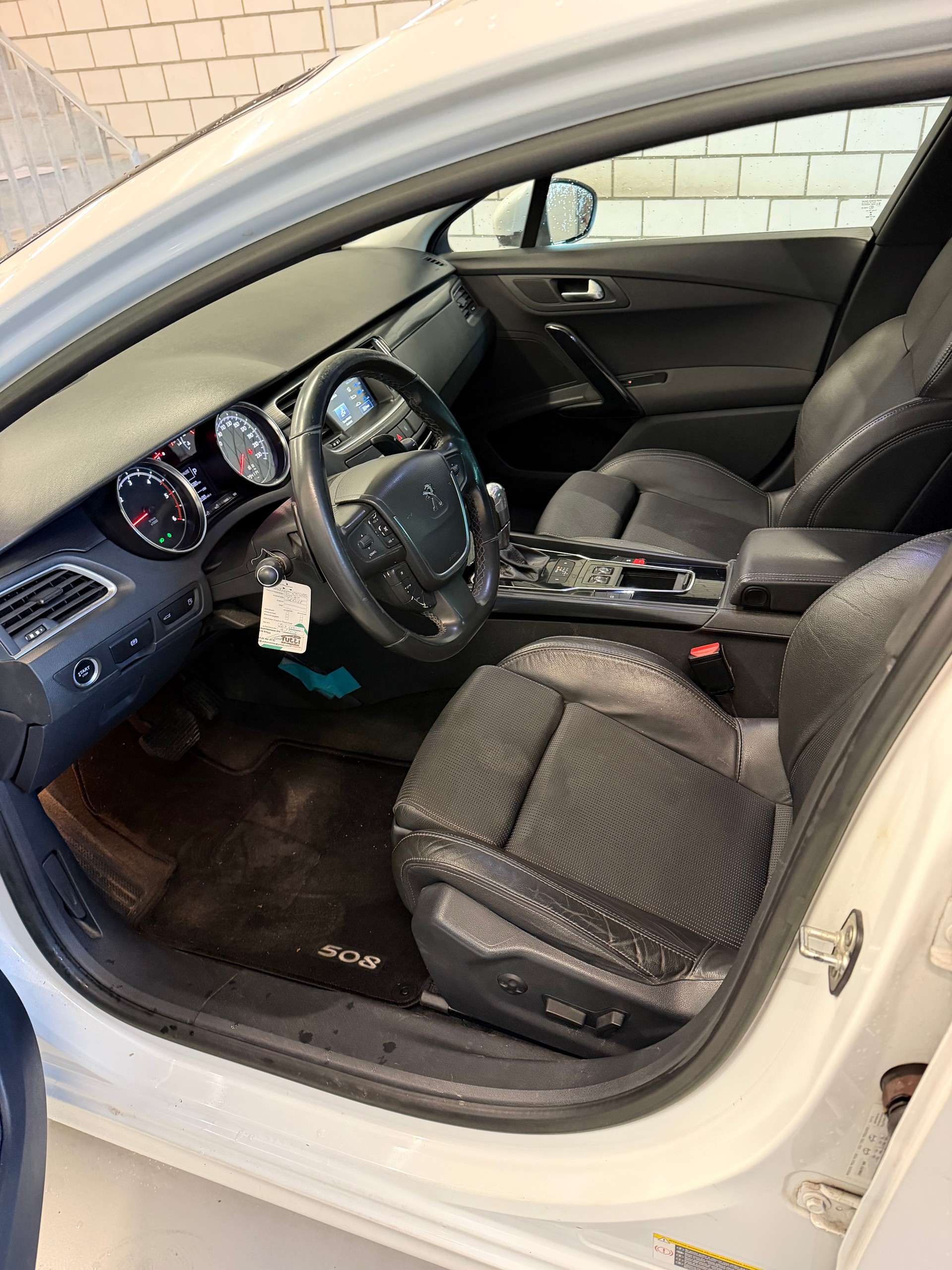 PEUGEOT 508-image-2