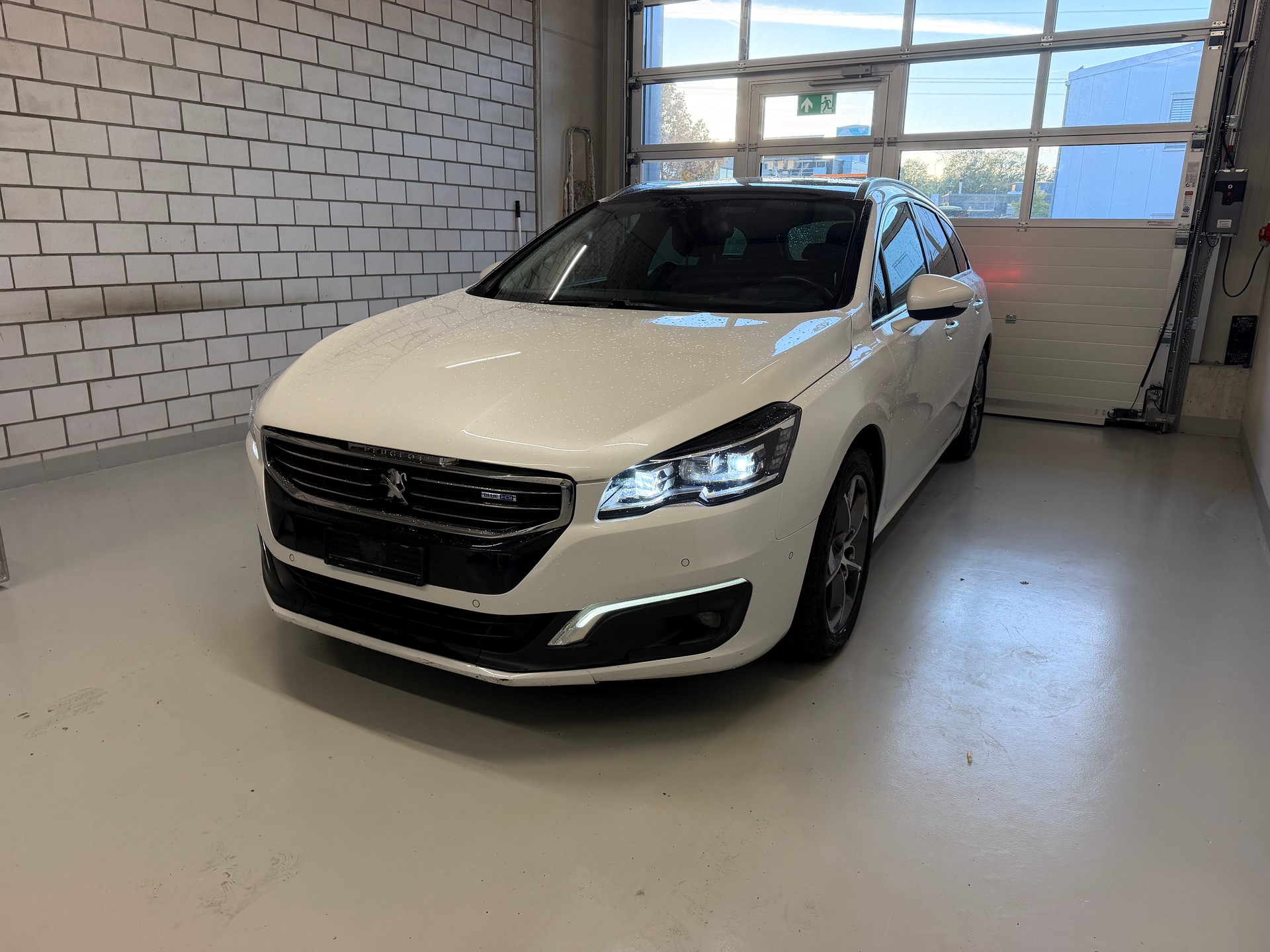PEUGEOT 508-image-0