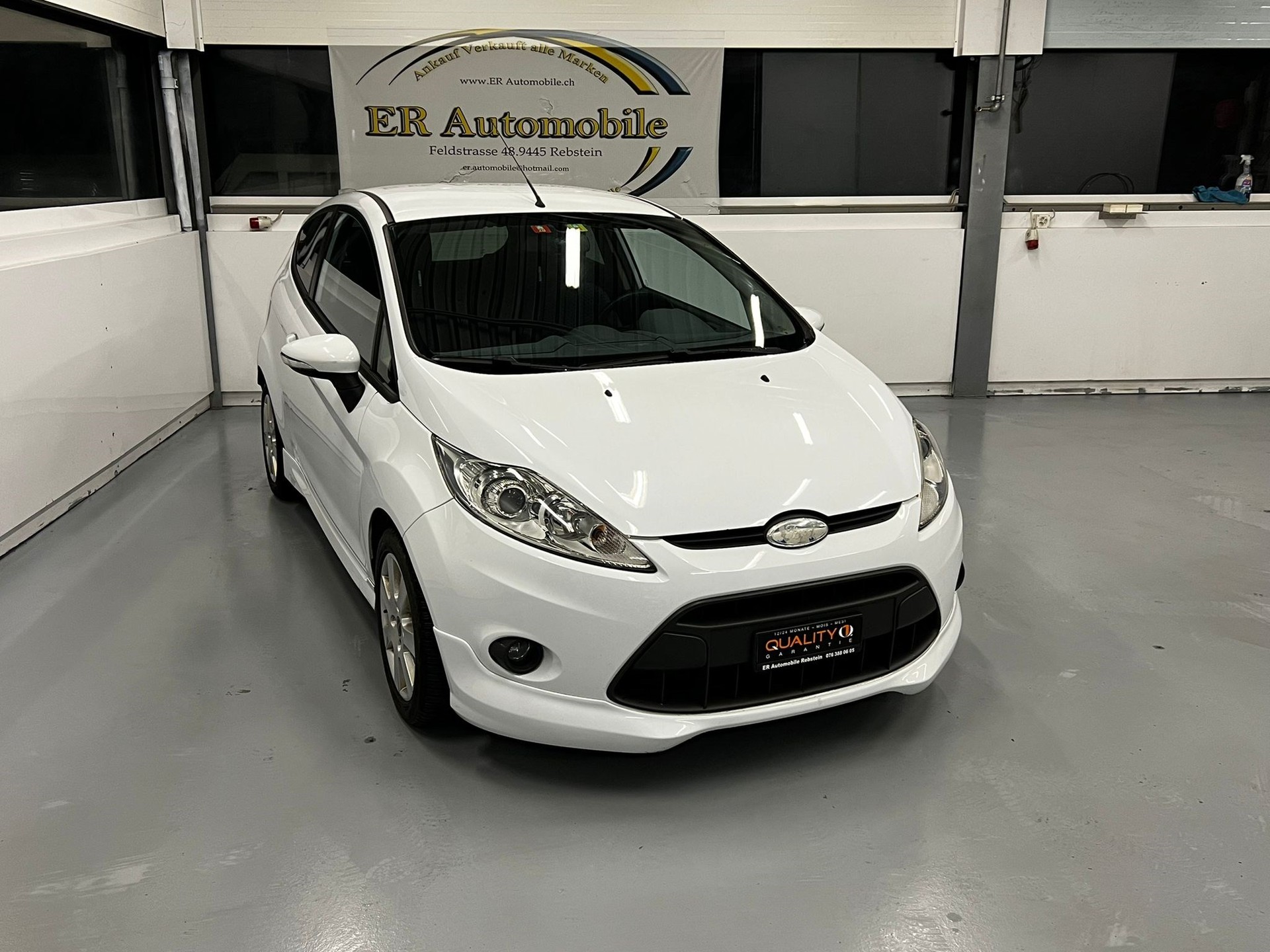FORD Fiesta 1.6 16V Sport-image-3