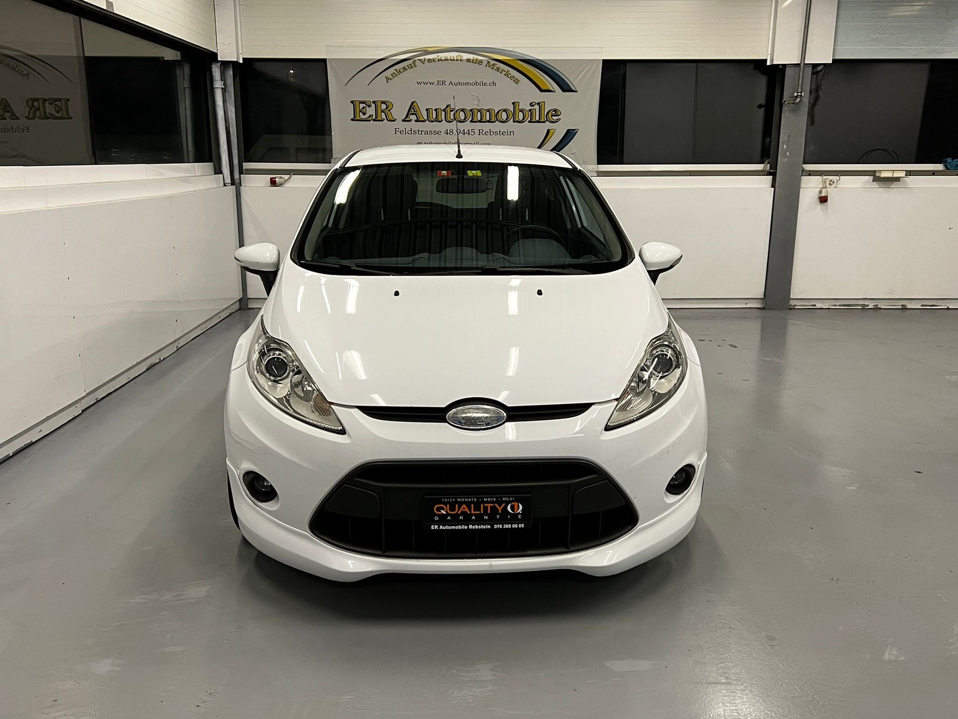FORD Fiesta 1.6 16V Sport-image-2