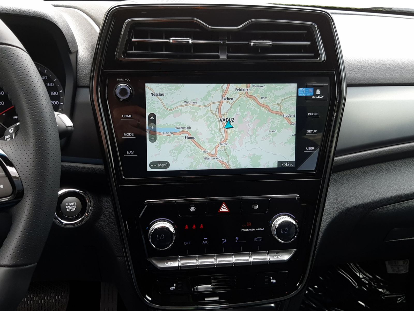KGM-SsangYong Tivoli 1.5 T-Gdi Blackline 4WD-image-10