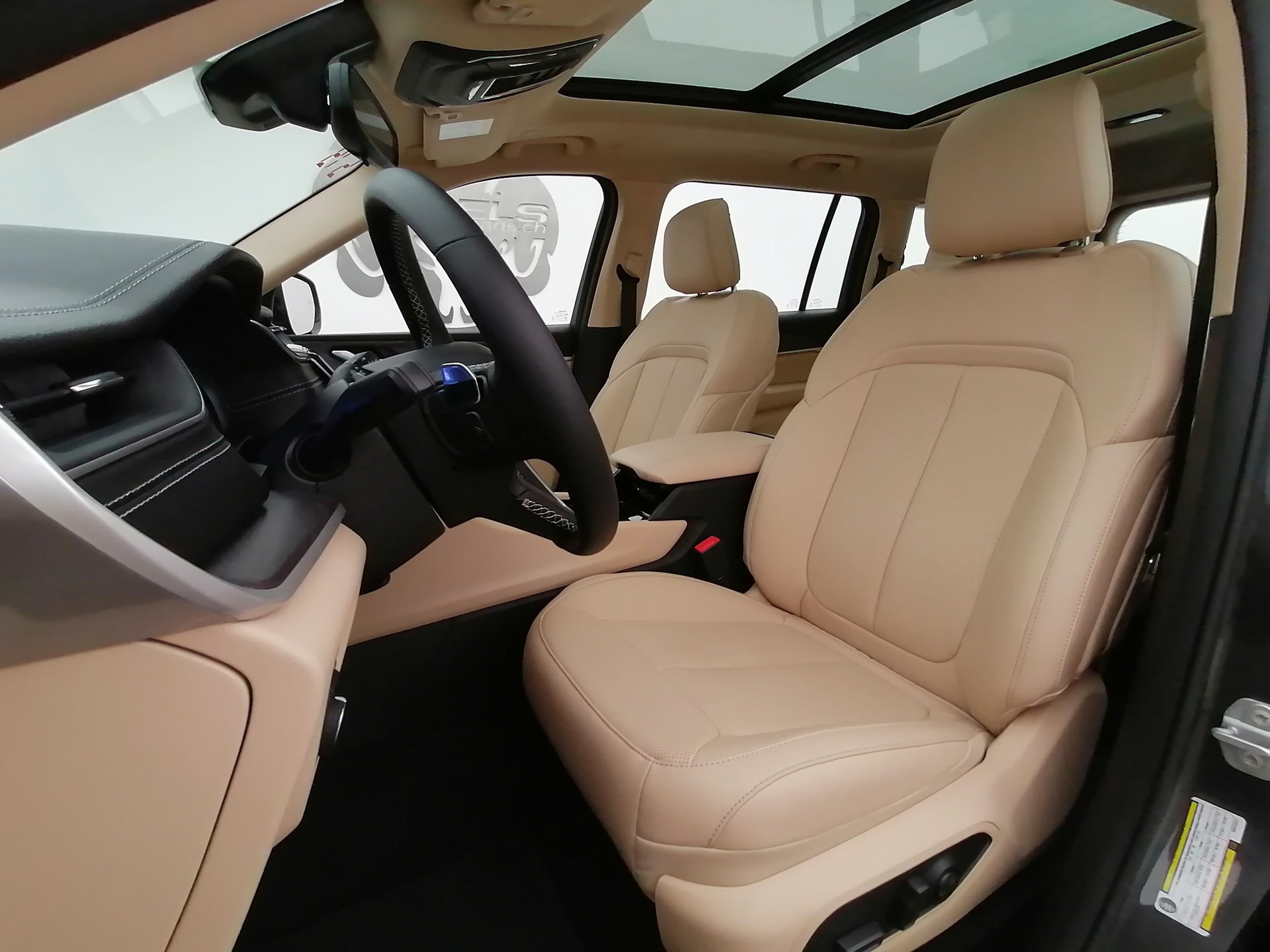 JEEP Grand Cherokee Limited L 3.6-image-6