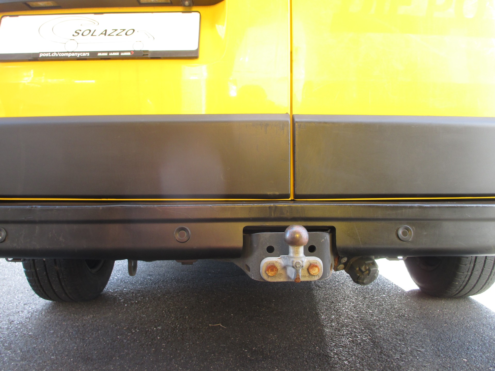 RENAULT Master T35 2.3dCi 130 L3H3-image-0