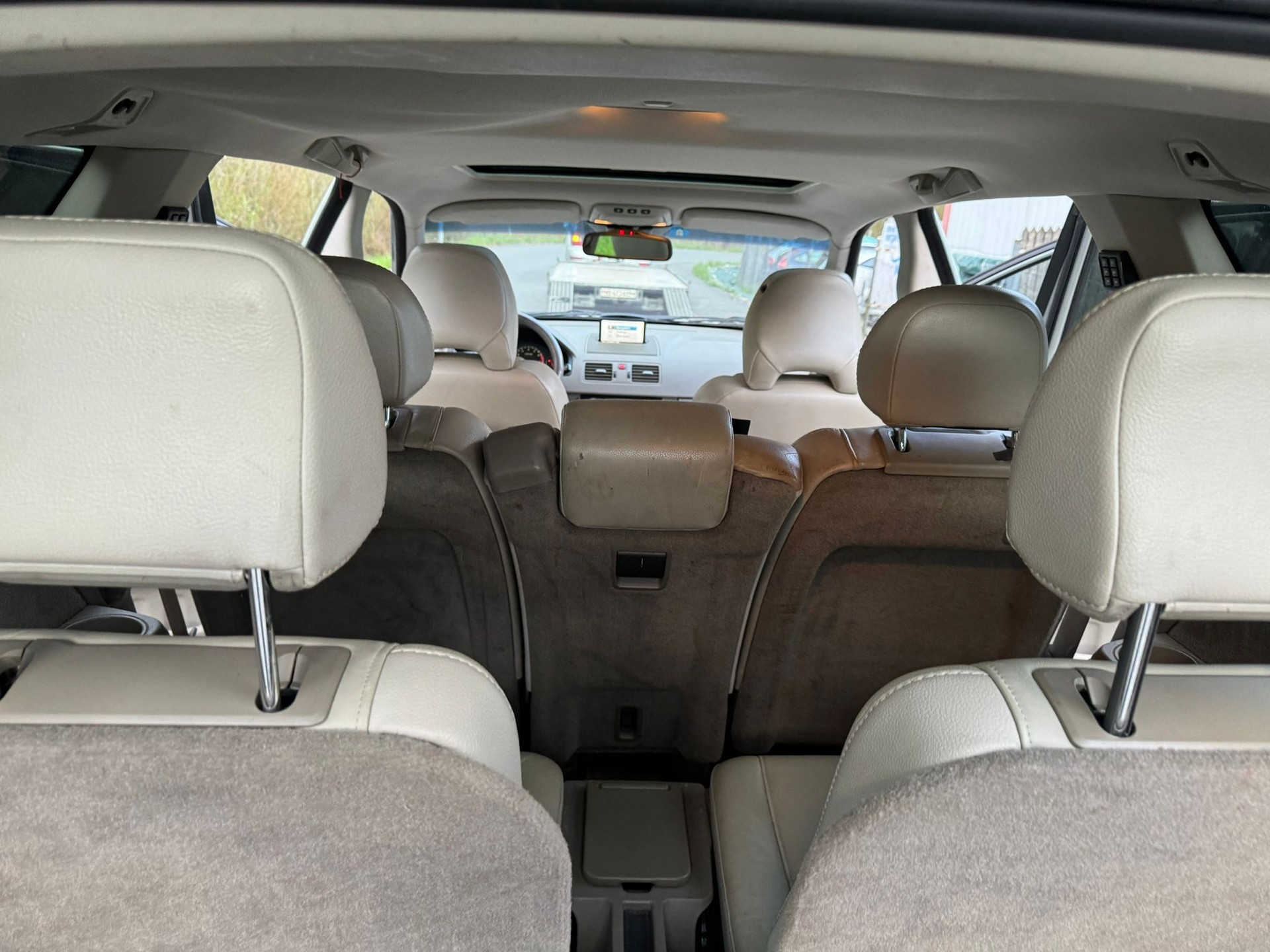 VOLVO XC90 T6 AWD Geartronic-image-11