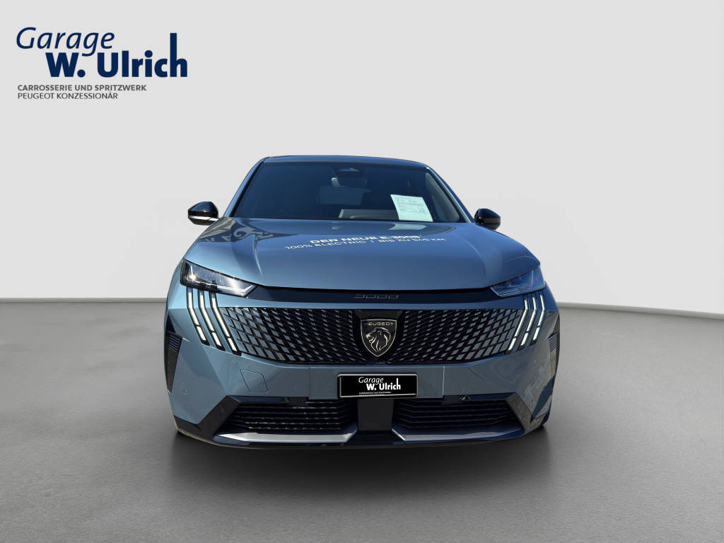 PEUGEOT 3008 e-Allure-image-0
