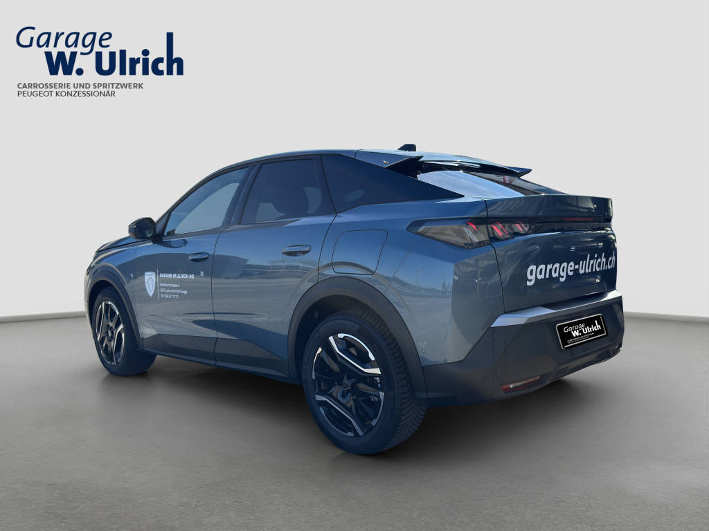 PEUGEOT 3008 e-Allure-image-3