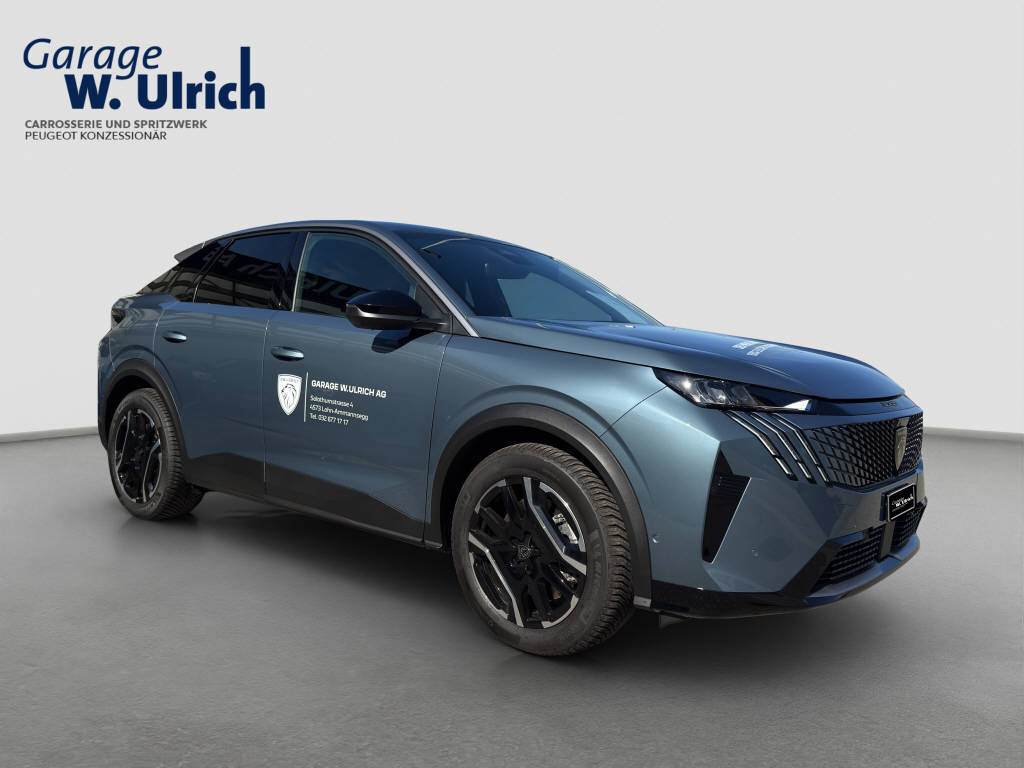 PEUGEOT 3008 e-Allure-image-7