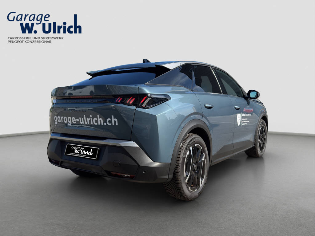 PEUGEOT 3008 e-Allure-image-5