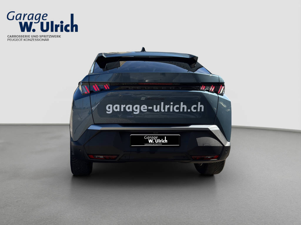 PEUGEOT 3008 e-Allure-image-4