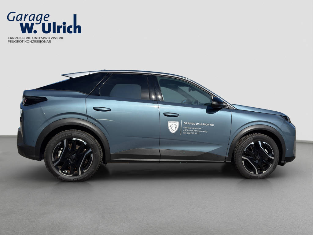 PEUGEOT 3008 e-Allure-image-6