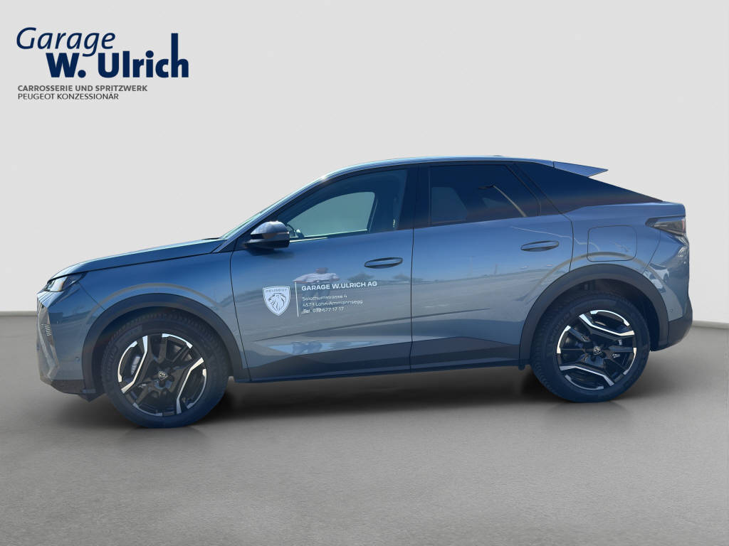 PEUGEOT 3008 e-Allure-image-2