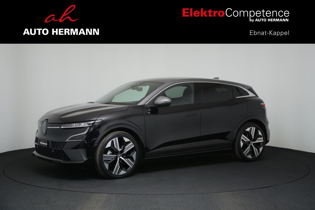 RENAULT Megane E-Tech EV60 *ICONIC*-image-2
