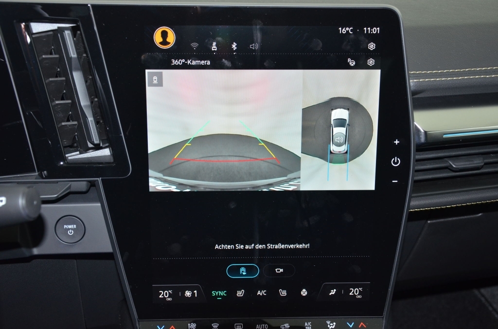 RENAULT Megane E-Tech EV60 *ICONIC*-image-15