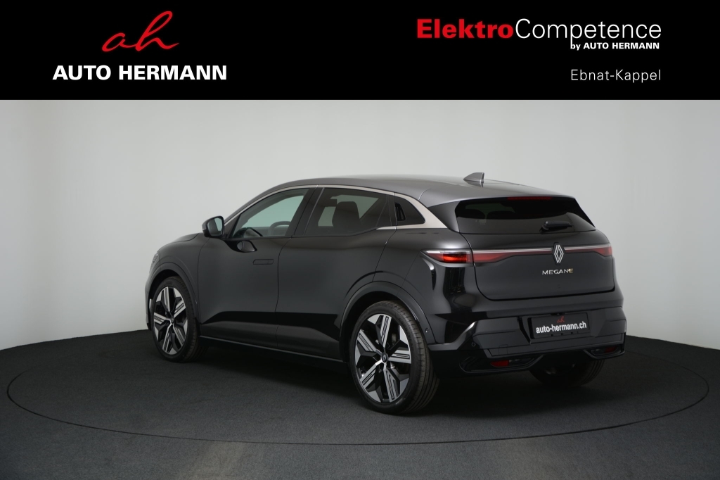 RENAULT Megane E-Tech EV60 *ICONIC*-image-4