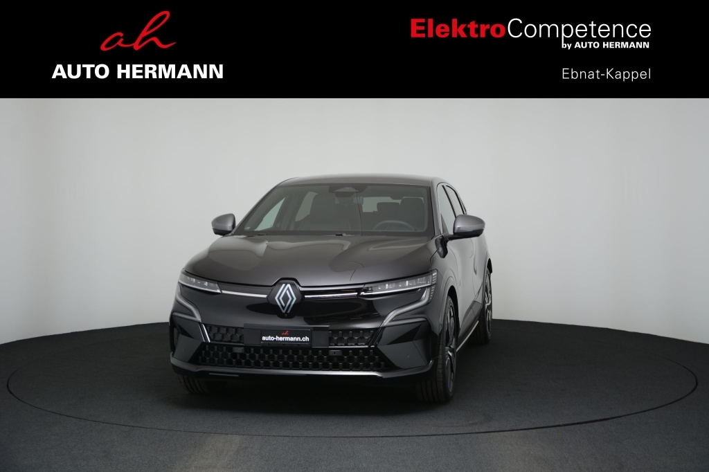 RENAULT Megane E-Tech EV60 *ICONIC*-image-1