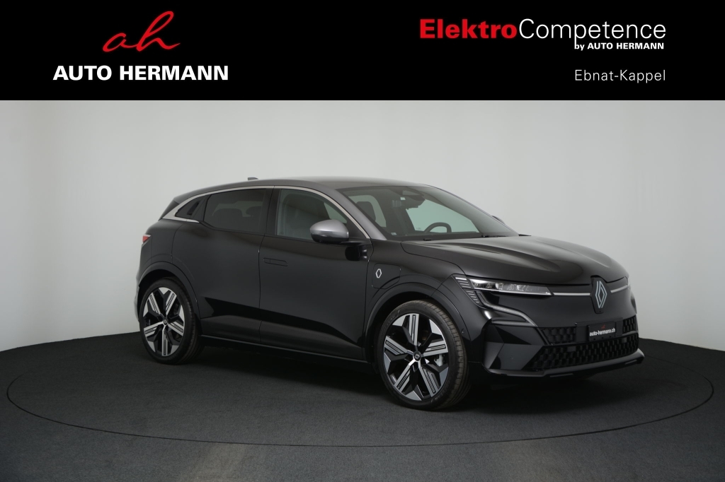 RENAULT Megane E-Tech EV60 *ICONIC*-image-8