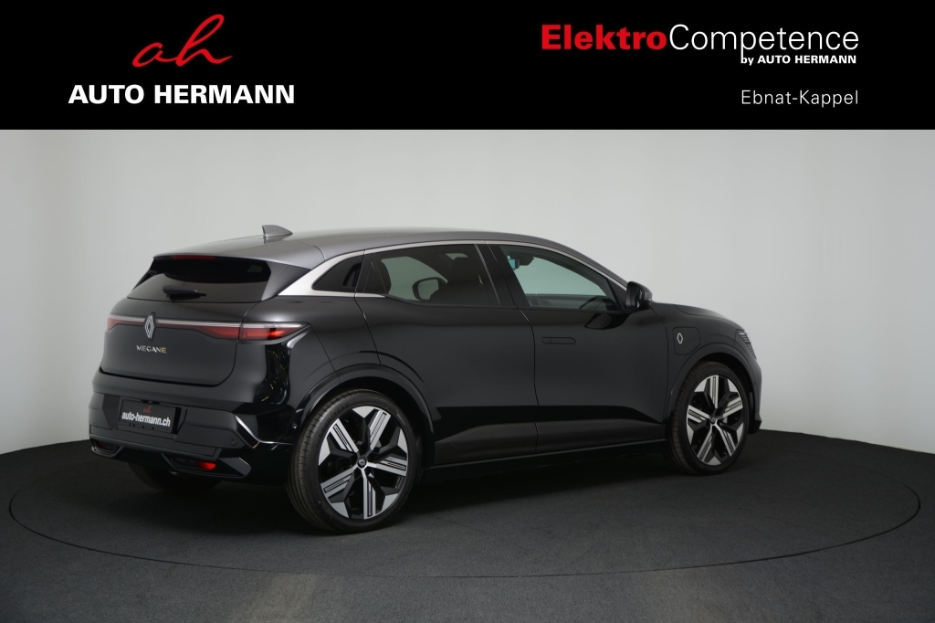 RENAULT Megane E-Tech EV60 *ICONIC*-image-6