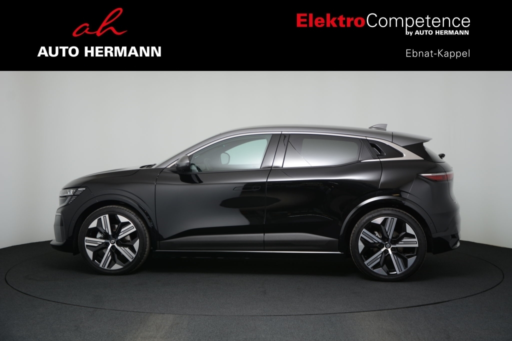 RENAULT Megane E-Tech EV60 *ICONIC*-image-3