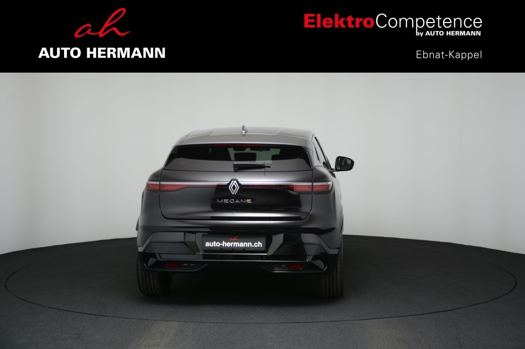 RENAULT Megane E-Tech EV60 *ICONIC*-image-5