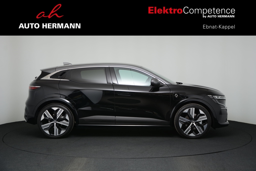 RENAULT Megane E-Tech EV60 *ICONIC*-image-7