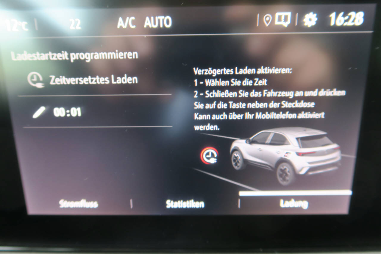 OPEL Mokka-e Edition-image-12