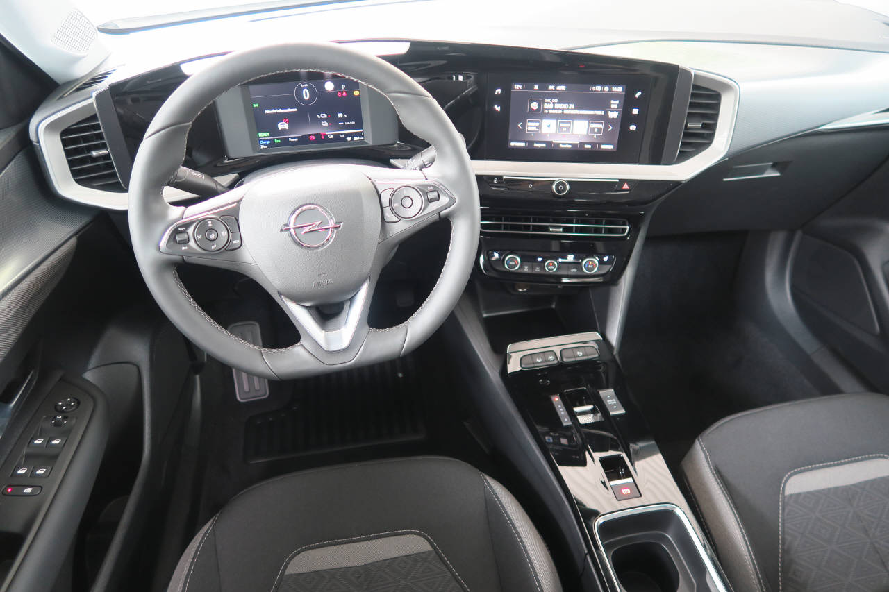 OPEL Mokka-e Edition-image-4