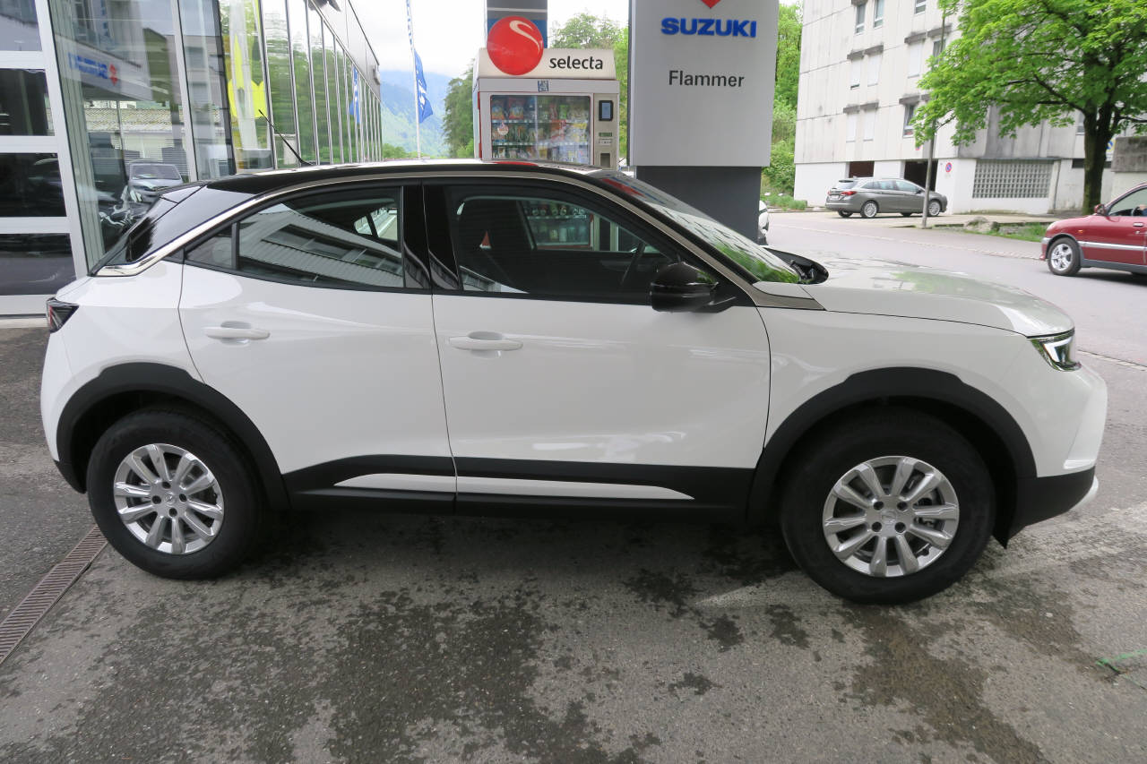 OPEL Mokka-e Edition-image-1