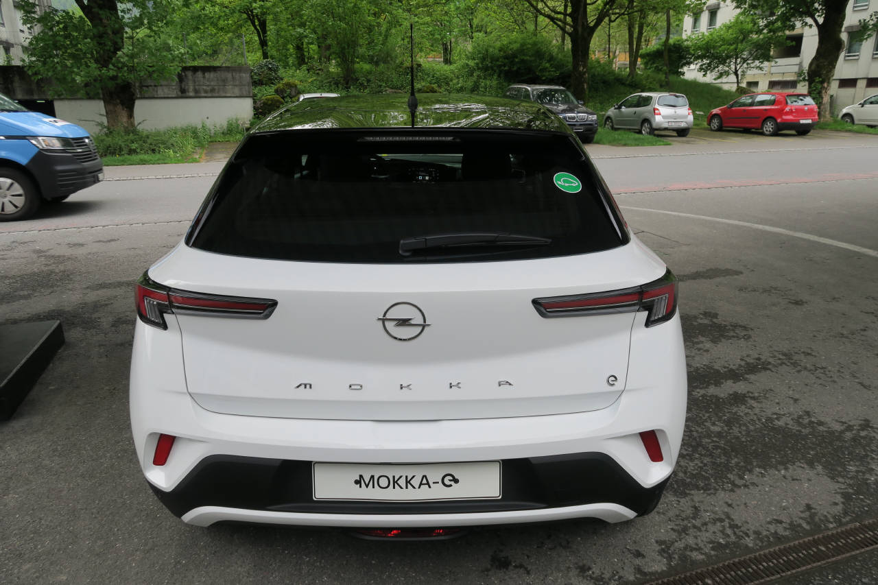 OPEL Mokka-e Edition-image-2