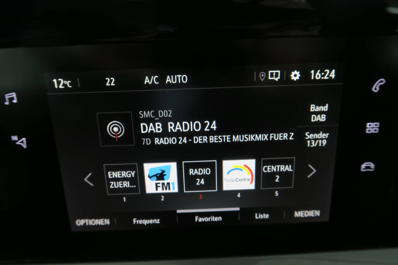 OPEL Mokka-e Edition-image-8
