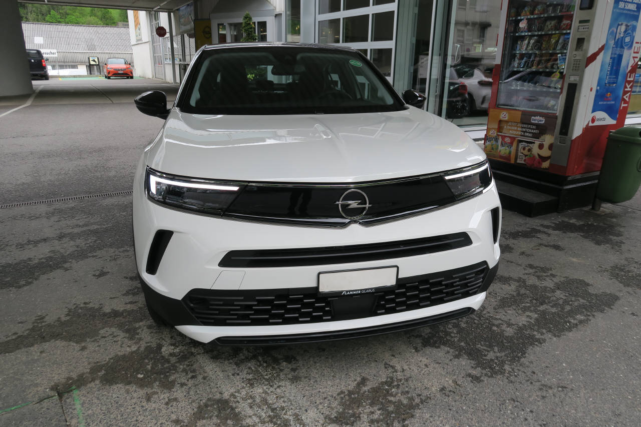 OPEL Mokka-e Edition-image-0